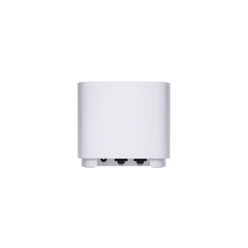 ASUS ZenWiFi XD4 Plus AX1800 3 Pack White. Router