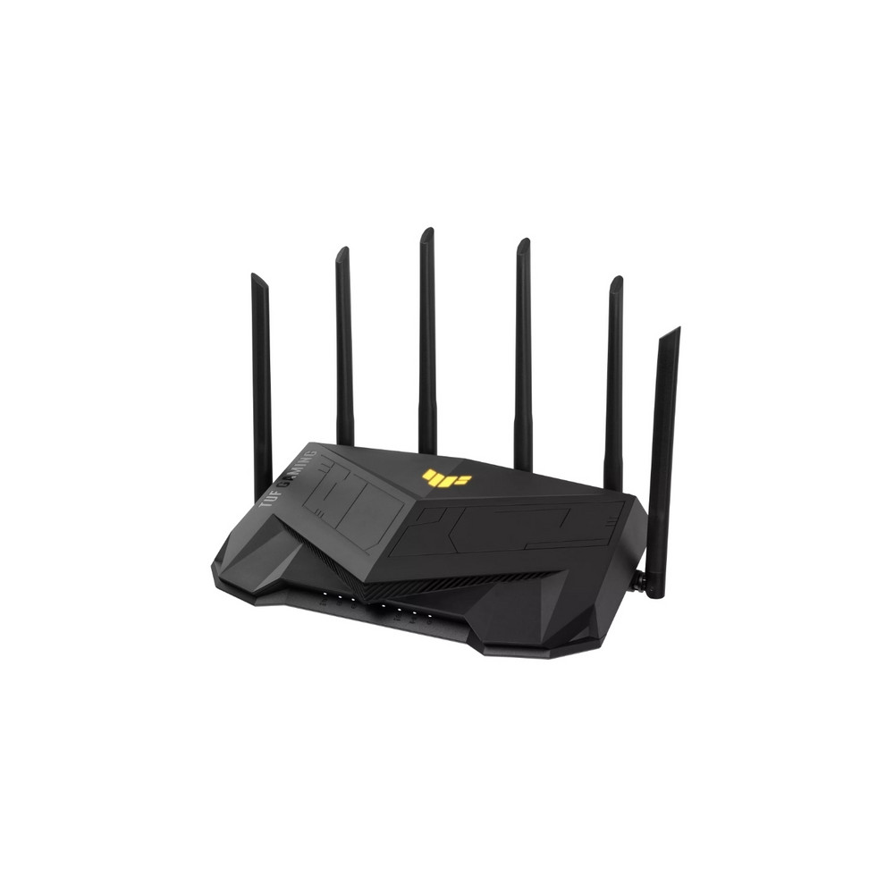 ASUS TUF Gaming AX6000 (TUF-AX6000). Router
