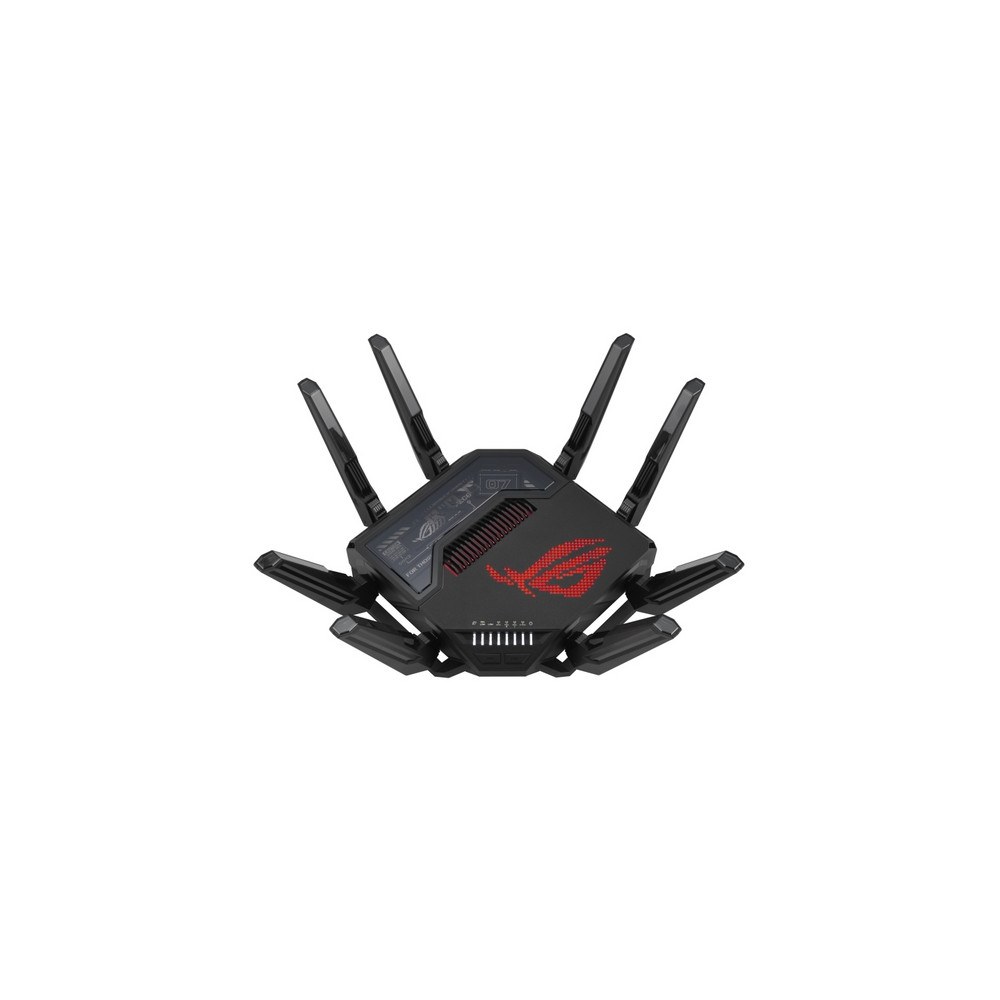ASUS ROG Rapture GT-BE98. Router