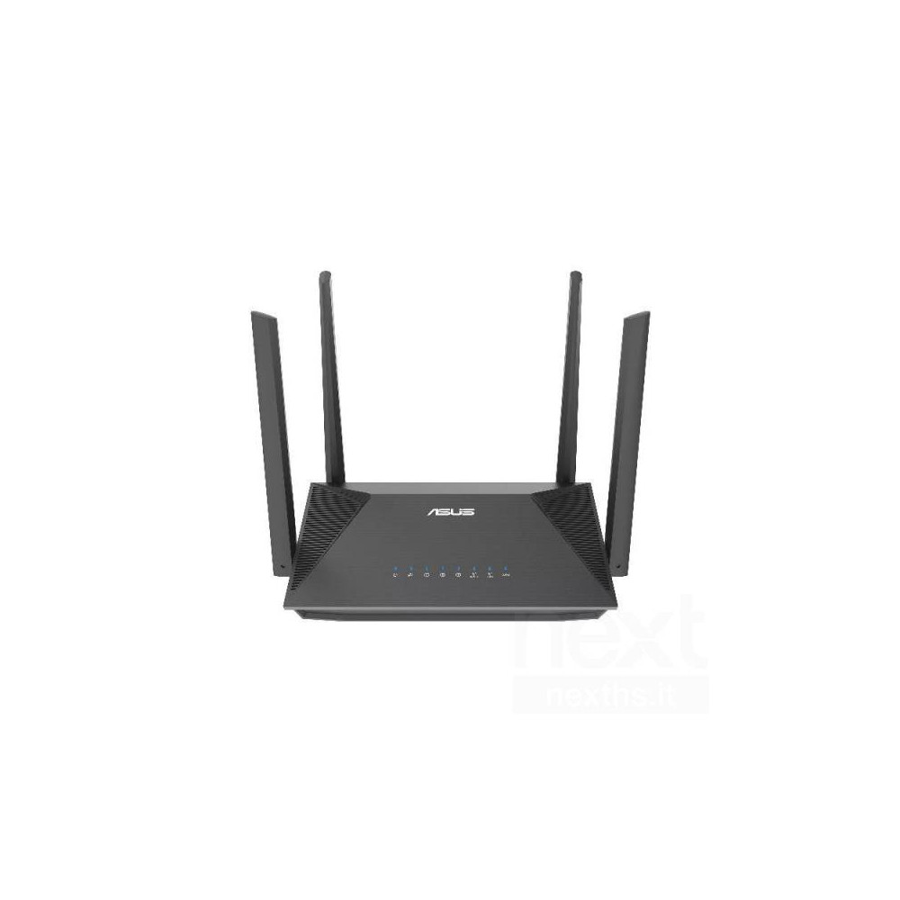 ASUS RT-AX52 AX1800 AiMesh. Router