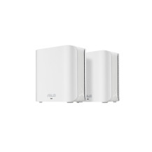 ASUS ZenWiFi BD4 (2-pack EU+UK). Router