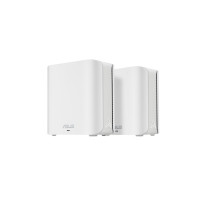 ASUS ZenWiFi BD4 (2-pack EU+UK). Router