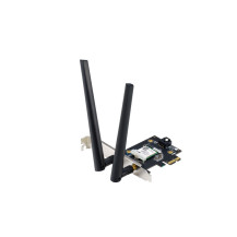ASUS PCE-BE6500. Router