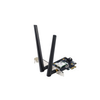 ASUS PCE-BE6500. Router
