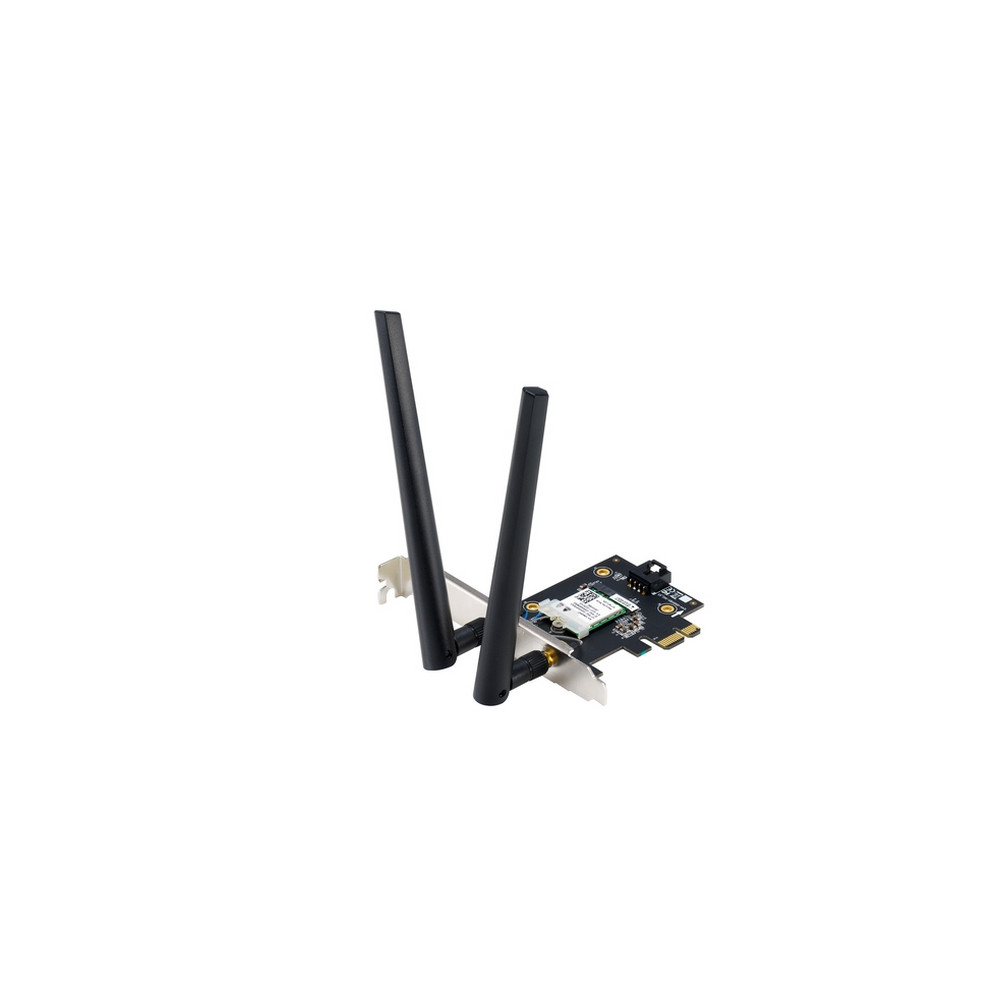 ASUS PCE-BE6500. Router
