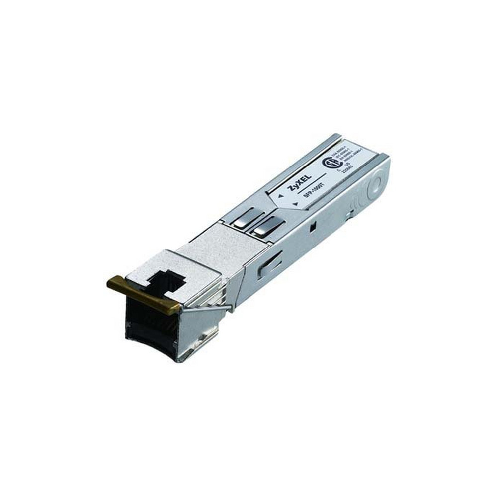 Zyxel SFP-1000T. Media Converter