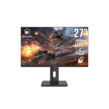 Atlantis Land A05-UX27IF-VHDM. Monitor Desktop
