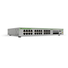 Allied Telesis GS970M. Switch