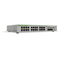 Allied Telesis GS970M. Switch