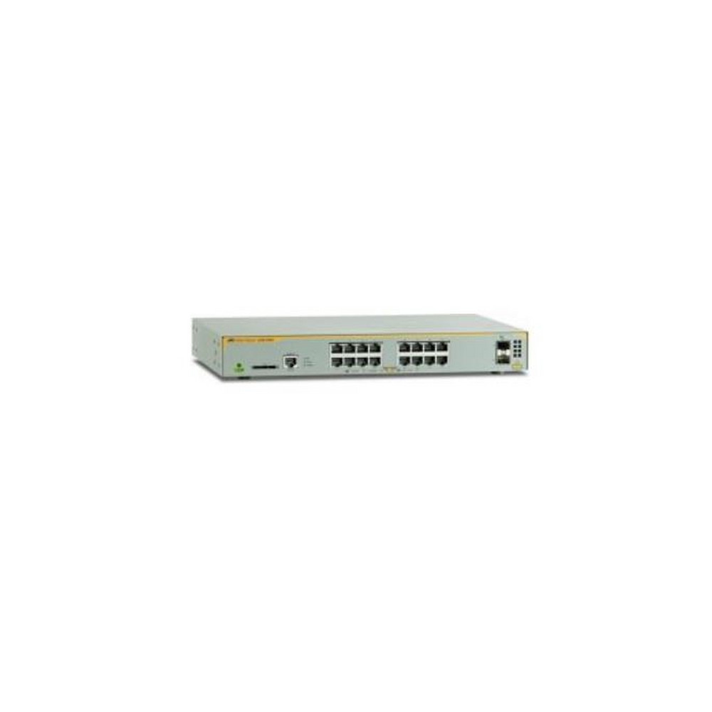 Allied Telesis AT-x230-18GT. Switch