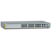 Allied Telesis AT-x230-28GP-50. Switch