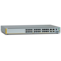 Allied Telesis AT-x230-28GP-50. Switch