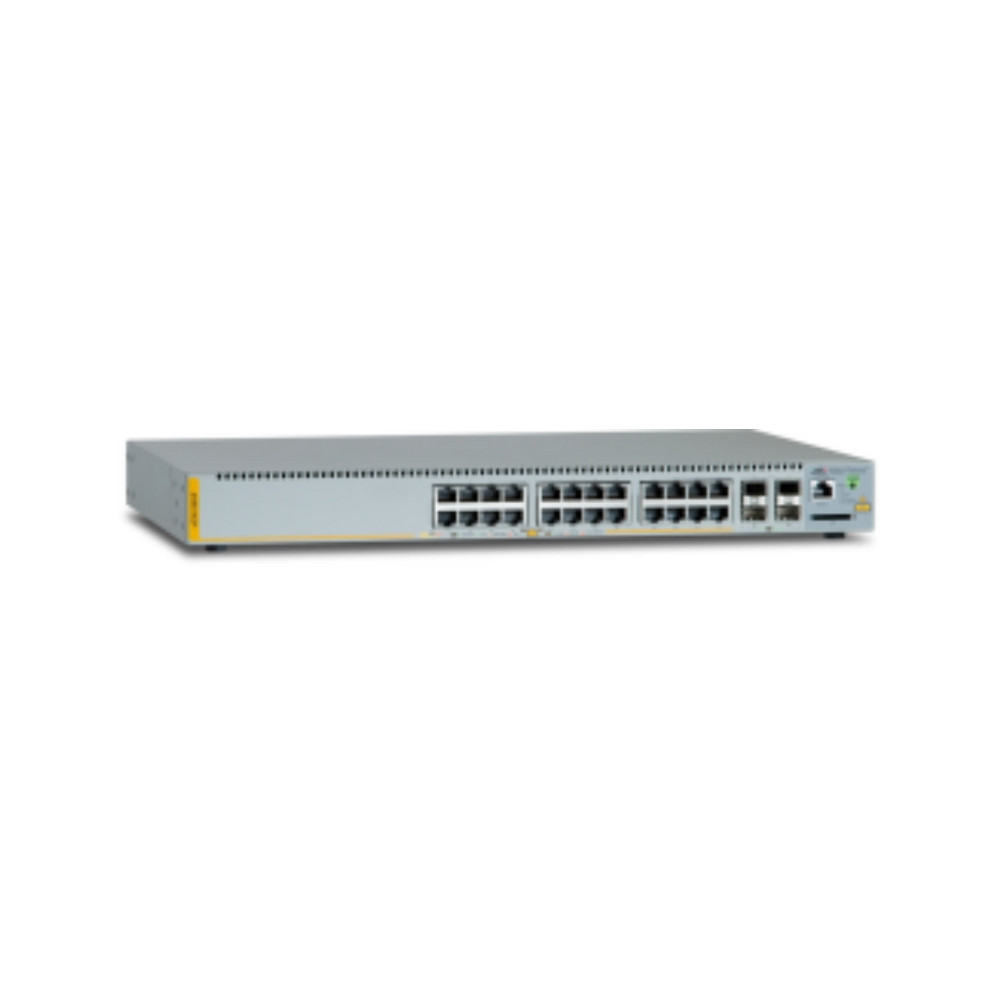 Allied Telesis AT-x230-28GP-50. Switch