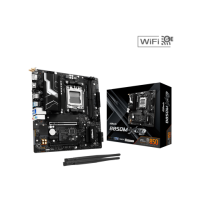 Asrock B850M-X WIFI R2.0 Schede Madri