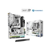 Asrock B860SLWIFI Schede Madri