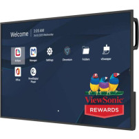 Viewsonic CDE4314-2C Monitor Digital Signage