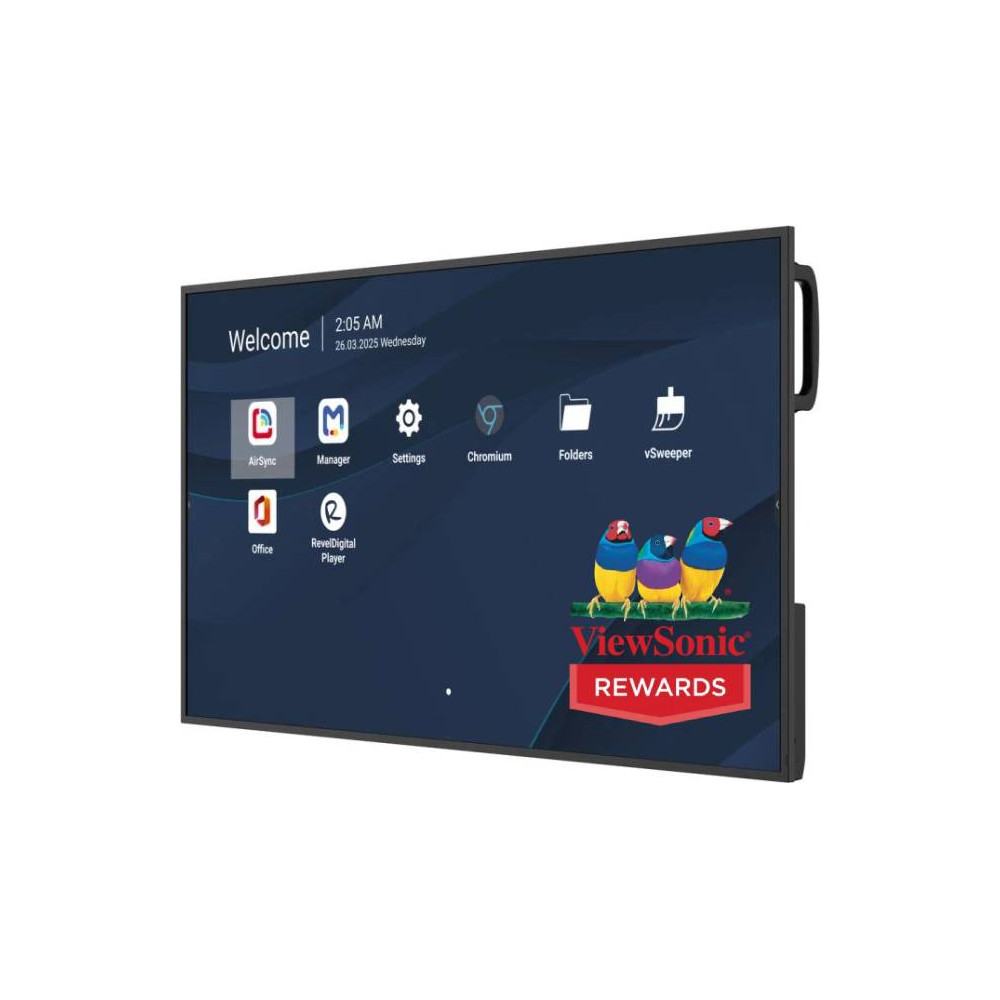Viewsonic CDE5514-2C Monitor Digital Signage