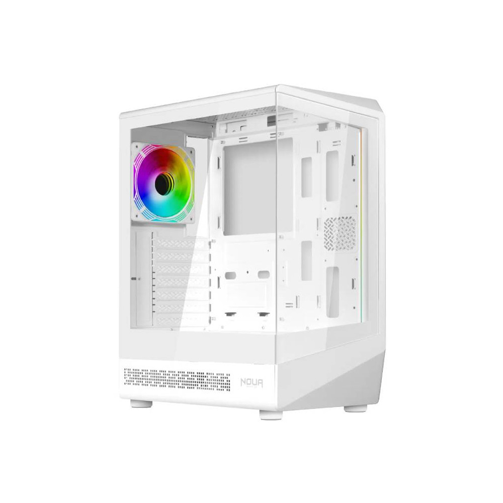 Noua CS0125SO-TH100 Case