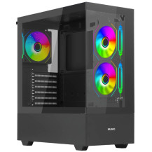 Nuwo CS0225SX-CK500 Case