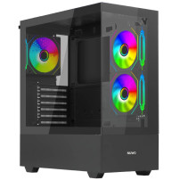 Nuwo CS0225SX-CK500 Case