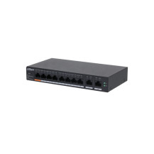 Dahua Technology CS4010-8GT-60. Switch