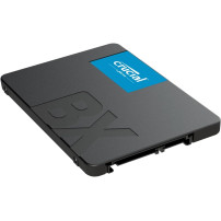 Crucial BX500. SSD Interni