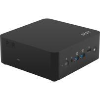 Msi Cubi NUC AI+ 2MG-001EU Mini PC