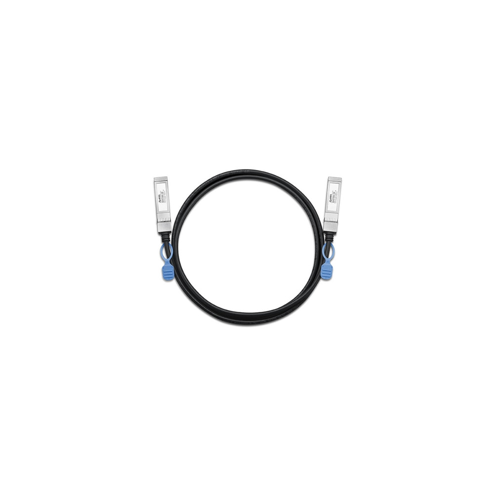 Zyxel DAC10G-1M-ZZ0103F. Media Converter