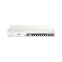 D-Link DBS-2000-10MP. Switch