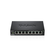 D-Link DES-108. Switch
