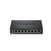 D-Link DES-108. Switch