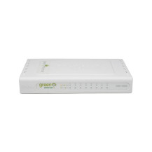 D-Link DGS-1008D/E. Switch
