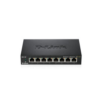 D-Link DGS-108. Switch