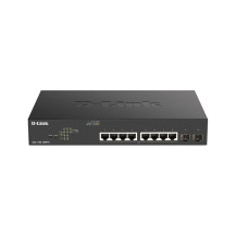 D-Link DGS-1100-10MPV2. Switch
