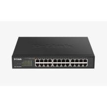 D-Link DGS-1100-24PV2. Switch