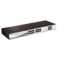 D-Link DGS-1210-20. Switch
