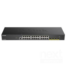 D-Link DGS-1250-28X/E Switch