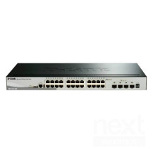 D-Link DGS-1510-28X/E Switch