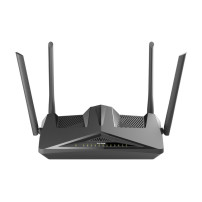 D-Link DSL-X1852E Router