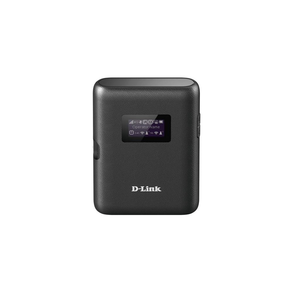 D-Link DWR-933. Router