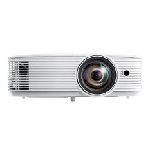 Optoma H117ST. Videoproiettori