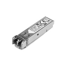 StarTech.com Modulo Ricetrasmettitore SFP 1000Base-SX - Compatibile... Media Converter