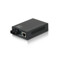LevelOne FVT-2001. Media Converter