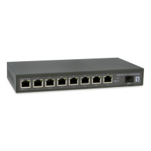 LevelOne GEP-0925. Switch