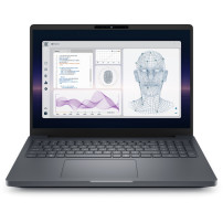 Dell GFHH2 Workstation Mobile
