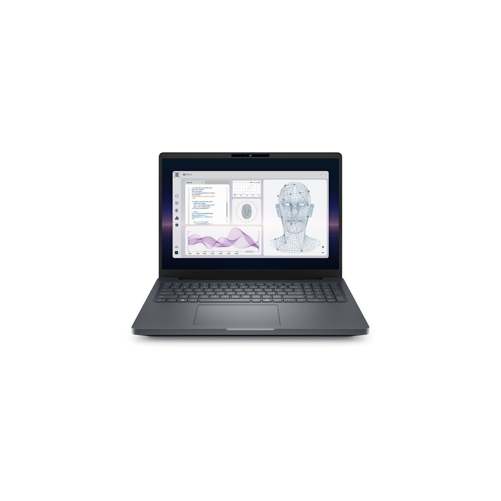 Dell GFHH2 Workstation Mobile