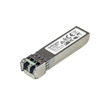StarTech.com Modulo ricetrasmettitore SFP in fibra Gigabit compatib... Media Converter