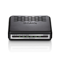 D-Link GO-SW-5G. Switch