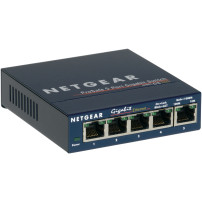 Netgear GS105. Switch