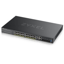 Zyxel GS2220-28HP. Switch